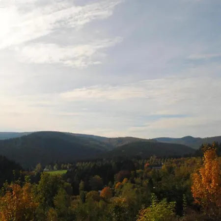 아파트 In Nahe Wald, Cleaning Included Madfeld