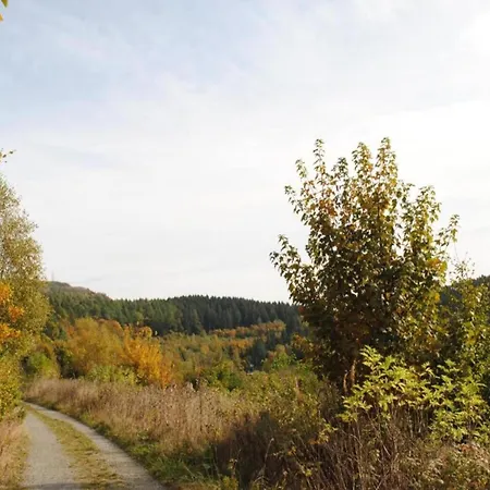 Daire In Nahe Wald, Cleaning Included Madfeld